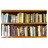 Books! Books! Books!