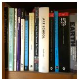 Books! Books! Books!