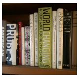 Books! Books! Books!