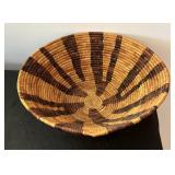 Hand Woven Basket, Hand Crafted Twig Baskets and More