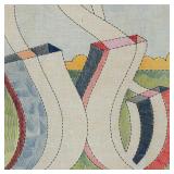 Whimsical Unframed Original Artwork by Kaul