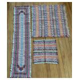 Vintage Table Linens