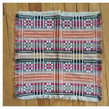 Vintage Table Linens