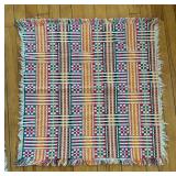 Vintage Table Linens