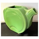 Three Vintage Pitchers by Franciscan, Hall and More
