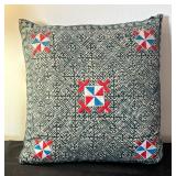 Two Amazing Accent Pillows