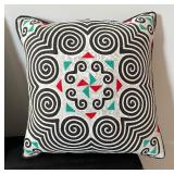 Two Amazing Accent Pillows