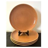 Russel Wright Iroquois Dinnerware Service for Four