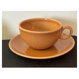 Russel Wright Iroquois Dinnerware Service for Four