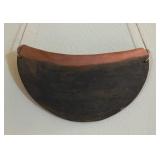 Ethnic Decor including Handcrafted Wooden Alaskan Masks