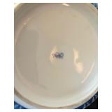 Variety of Vintage Beautiful Blue and White Rice Bowls