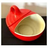 Vintage Pitchers and Gravy Boat by Hall, Universal Cambridge and More