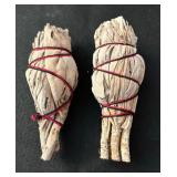 Handcrafted Birch Bark Basket, Quill Box and More
