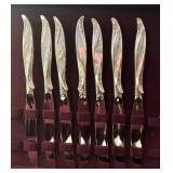 International Sterling Silver Flatware