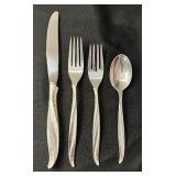 International Sterling Silver Flatware