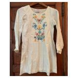 Tunic by Carol Horn