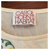 Tunic by Carol Horn