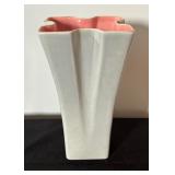 Vintage Mid Century Redwing Pottery Vase