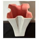 Vintage Mid Century Redwing Pottery Vase