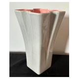 Vintage Mid Century Redwing Pottery Vase