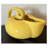Vintage Plates and Unique Vintage Modernist Gravy Boat