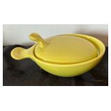 Vintage Russel Wright Iroquois Serving Pieces