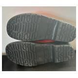 Pair of Bra Sko Slip on Mules