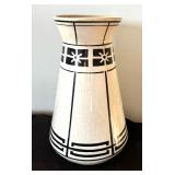 Vintage Royal Nippon Nishiki Hand-Painted Vase