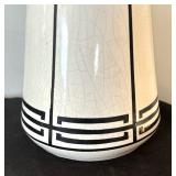 Vintage Royal Nippon Nishiki Hand-Painted Vase