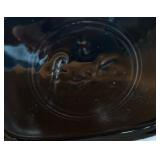 Black Invento Teapot, Fiesta Ware Pitcher and Signed Cup