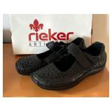 Reiker Size 38 Shoes
