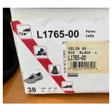 Reiker Size 38 Shoes