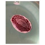 Gorgeous Green Dinnerware by Fiesta Ware, Franciscan, Vistosa and More