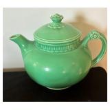 Gorgeous Green Dinnerware by Fiesta Ware, Franciscan, Vistosa and More
