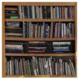Books! Books! Books!