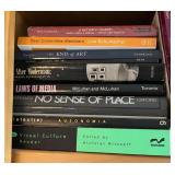 Books! Books! Books!