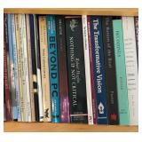 Books! Books! Books!