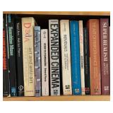 Books! Books! Books!