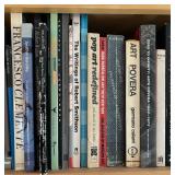 Books! Books! Books!