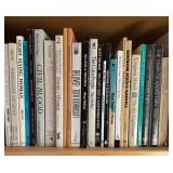 Books Galore
