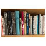Books Galore