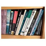 Books Galore