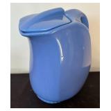 Vintage Montgomery Ward and Westinghouse Pitchers by Hall