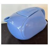 Vintage Montgomery Ward and Westinghouse Pitchers by Hall