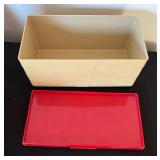 Vintage Art Deco Plastic Kitchen / Refrigerator Containers and Pitcher