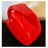 Vintage Art Deco Plastic Kitchen / Refrigerator Containers and Pitcher
