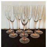 Stunning Stemware