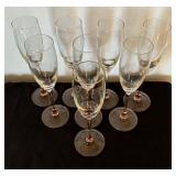 Stunning Stemware