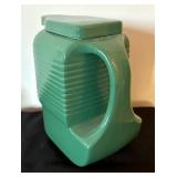 Westinghouse Art Deco Refrigerator Pitcher by Hall China Company