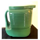 Westinghouse Art Deco Refrigerator Pitcher by Hall China Company
